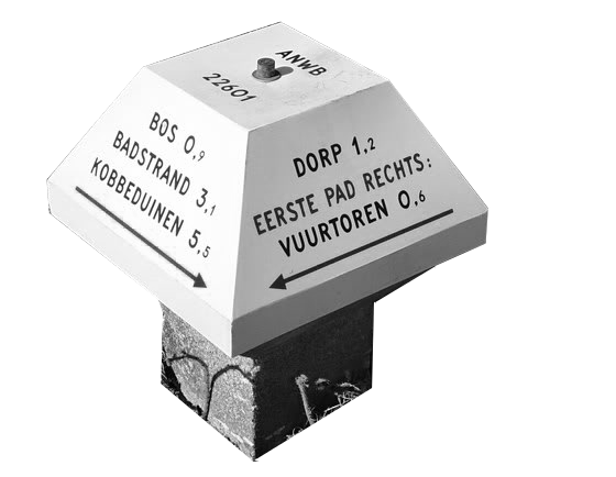paddenstoel